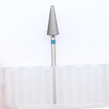 CAPAT DE FREZA CARBID CON 2M - 2M - Everin.ro