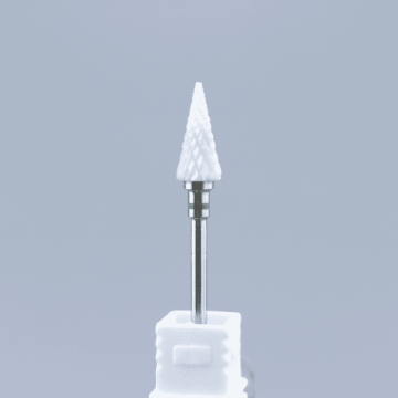 CAPAT DE FREZA CERAMIC CON 1C - 1C - Everin.ro