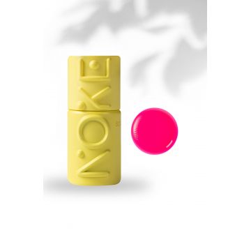 COVER UP BASE FUCHSIA NOKE
