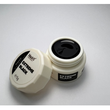 Extreme Black 5g Macks