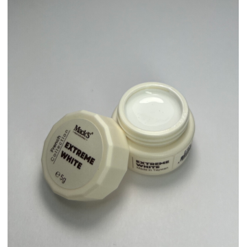 Extreme White 5g Macks