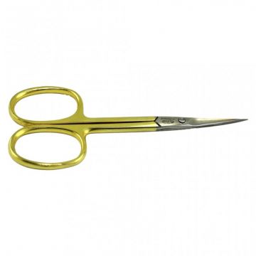 FORFECUTA CUTICULE PROFESIONALA ONE GROUPE- AURIU 101 - 101-GOLD - Everin.ro