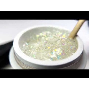 Gel de constructie autonivelant NailsUp 15g Bubble 06