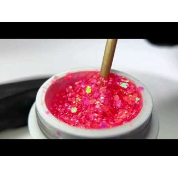 Gel de constructie autonivelant NailsUp 15g Bubble 07