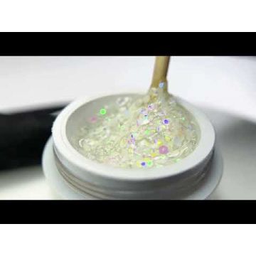 Gel de constructie autonivelant NailsUp 30g Bubble 01