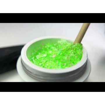 Gel de constructie autonivelant NailsUp 30g Bubble 02