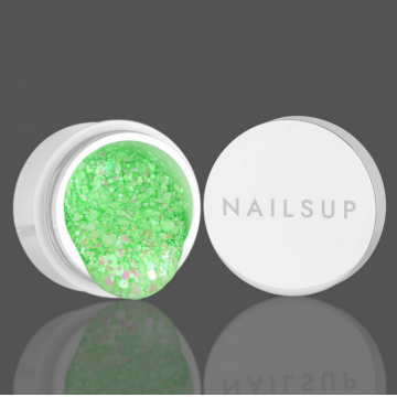 Gel de constructie autonivelant NailsUp 30g Bubble 02