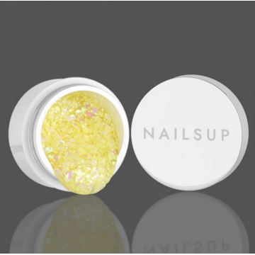 Gel de constructie autonivelant NailsUp 30g Bubble 03