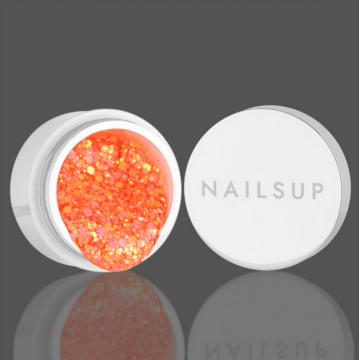 Gel de constructie autonivelant NailsUp 30g Bubble 04