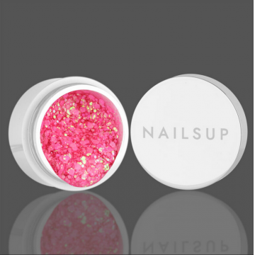 Gel de constructie autonivelant NailsUp 30g Bubble 05