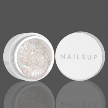 Gel de constructie autonivelant NailsUp 30g Bubble 06