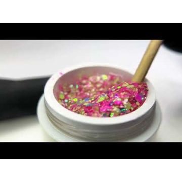 Gel de constructie autonivelant NailsUp 30g Bubble 08