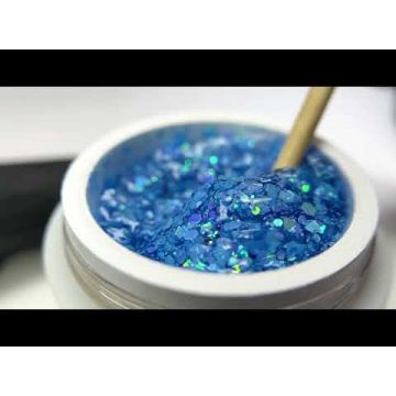 Gel de constructie autonivelant NailsUp 30g Bubble 09