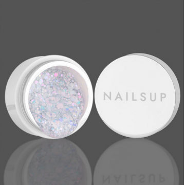 Gel de constructie autonivelant NailsUp 30g Bubble 10