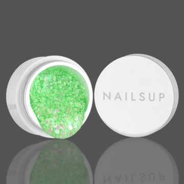 Gel de constructie autonivelant NailsUp Bubble 02