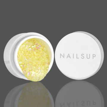 Gel de constructie autonivelant NailsUp Bubble 03