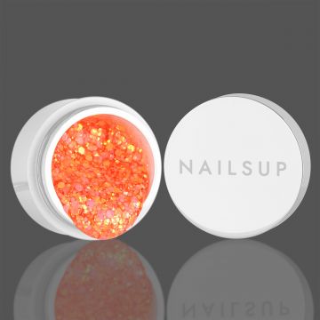 Gel de constructie autonivelant NailsUp Bubble 04