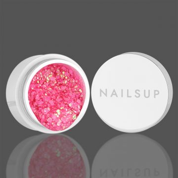 Gel de constructie autonivelant NailsUp Bubble 05