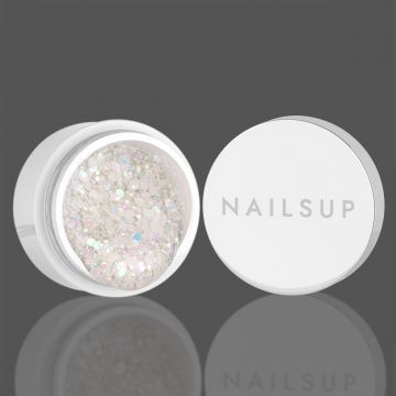Gel de constructie autonivelant NailsUp Bubble 06