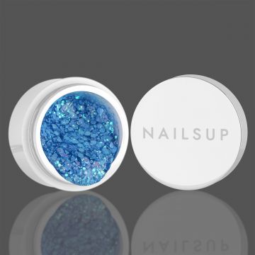 Gel de constructie autonivelant NailsUp Bubble 09