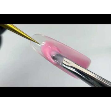 Gel de constructie autonivelant Nailsup Supreme 010