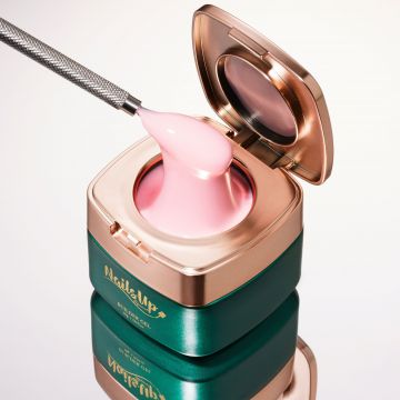 Gel de constructie autonivelant Nailsup Supreme 010