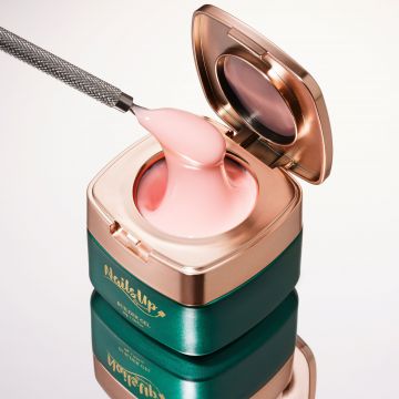 Gel de constructie autonivelant Nailsup Supreme 012