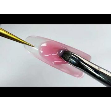 Gel de constructie autonivelant Nailsup Supreme 014