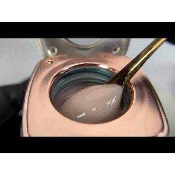 Gel de constructie autonivelant Nailsup Supreme 015