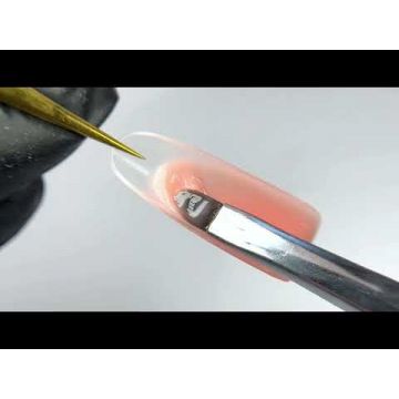 Gel de constructie autonivelant Nailsup Supreme 019