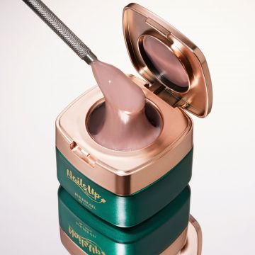 Gel de constructie autonivelant Nailsup Supreme 02