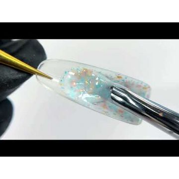 Gel de constructie autonivelant Nailsup Supreme 033