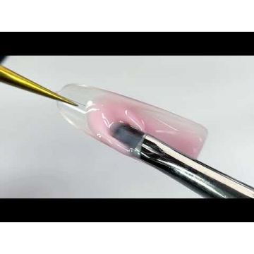 Gel de constructie autonivelant Nailsup Supreme 08