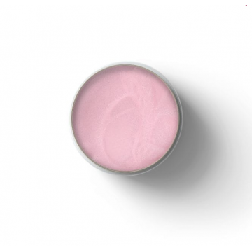 Gel de constructie Her Attraction Glitter Rose 15g