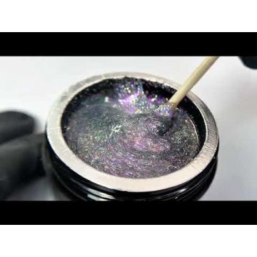 Gel de constructie NailsUp 50g Cosmic Crush 01