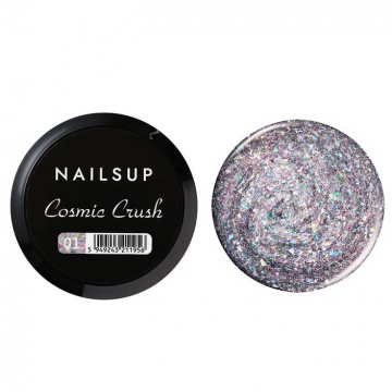 Gel de constructie NailsUp 50g Cosmic Crush 01