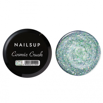 Gel de constructie NailsUp 50g Cosmic Crush 04