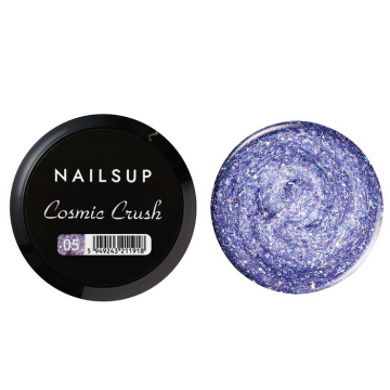 Gel de constructie NailsUp 50g Cosmic Crush 05