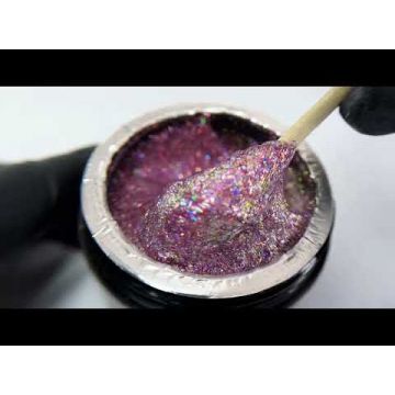 Gel de constructie NailsUp 50g Cosmic Crush 06