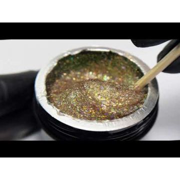 Gel de constructie NailsUp 50g Cosmic Crush 07