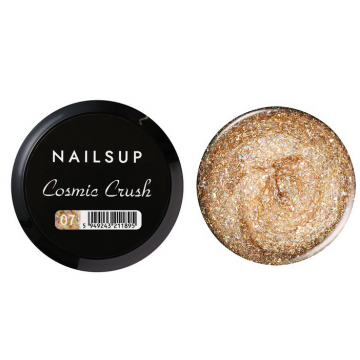 Gel de constructie NailsUp 50g Cosmic Crush 07