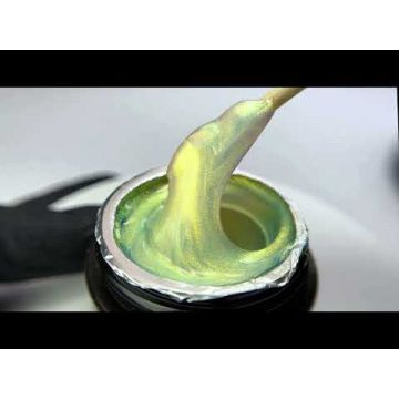 Gel de constructie UV/LED NAILSUP Pearl Art 15 g 01