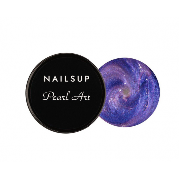 Gel de constructie UV/LED NailsUp Pearl Art 15g 03