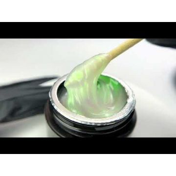 Gel de constructie UV/LED NAILSUP Pearl Art 15g 06