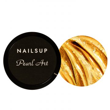 Gel de constructie UV/LED NailsUp Pearl Art 15g 07