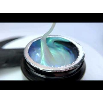 Gel de constructie UV/LED NailsUp Pearl Art 15g 08