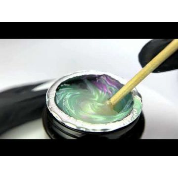 Gel de constructie UV/LED NAILSUP Pearl Art 15g 09