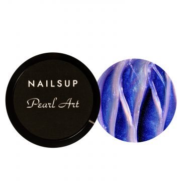 Gel de constructie UV/LED NailsUp Pearl Art 15g 11