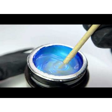 Gel de constructie UV/LED NAILSUP Pearl Art 50g 02