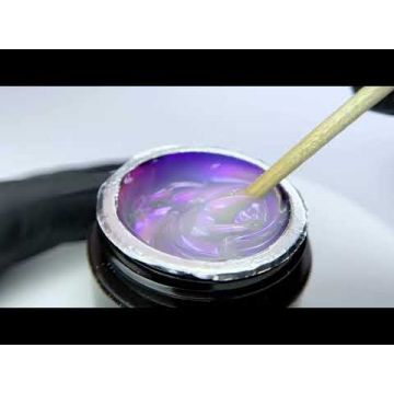 Gel de constructie UV/LED NAILSUP Pearl Art 50g 03